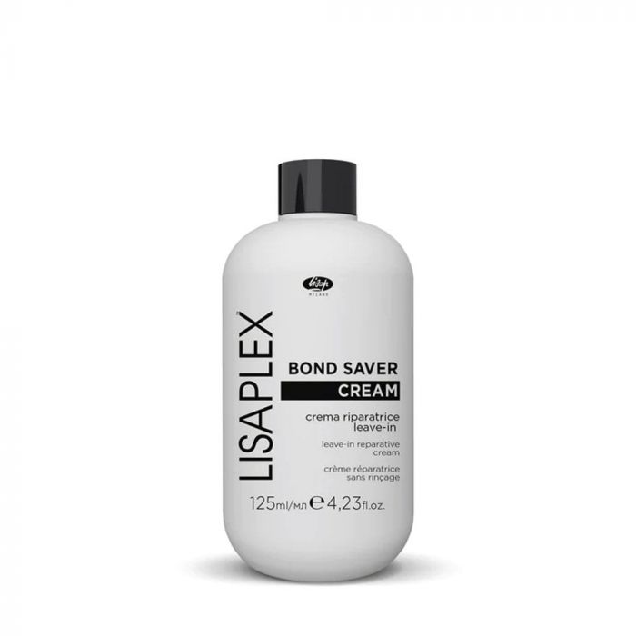 Lisaplex Bond Saver Cream