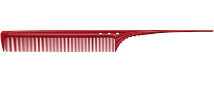 Y. S. Park Tail Comb 106