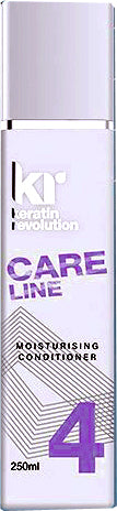 Keratin Revolution After-Care Moisturising Conditioner