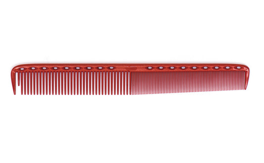 Y. S. Park Cutting Comb 335