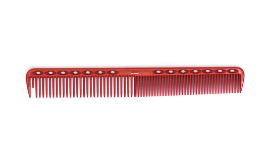 Y. S. Park Cutting Comb 339