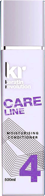 Keratin Revolution After-Care Moisturising Conditioner