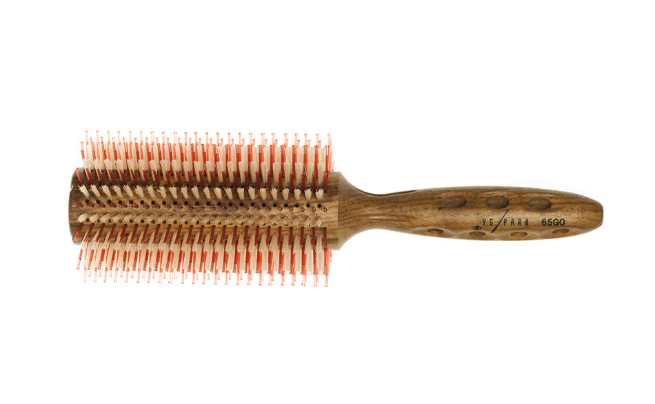 Y. S. Park G-Series Wooden Brushes