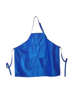 Protect X Colouring Aprons