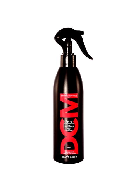 DCM Thermal Spray