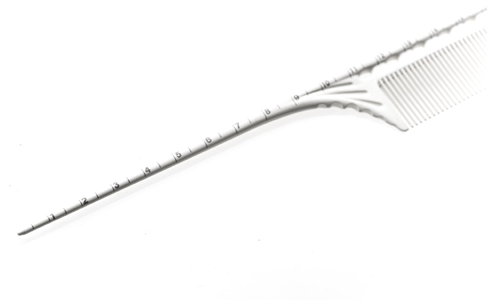 Y. S. Park Tail Comb G01