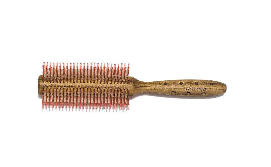 Y. S. Park G-Series Wooden Brushes