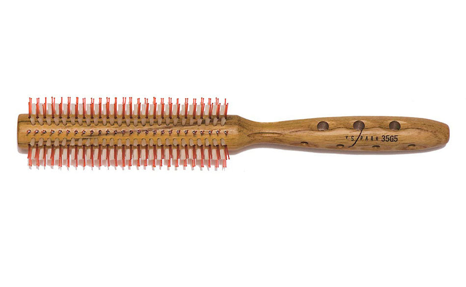 Y. S. Park G-Series Wooden Brushes