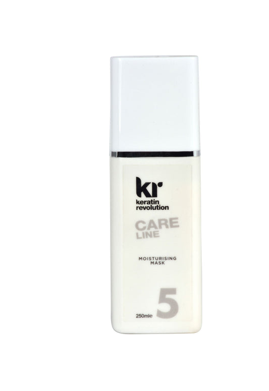 Keratin Revolution After-Care Moisturising Mask (Out Of Stock)