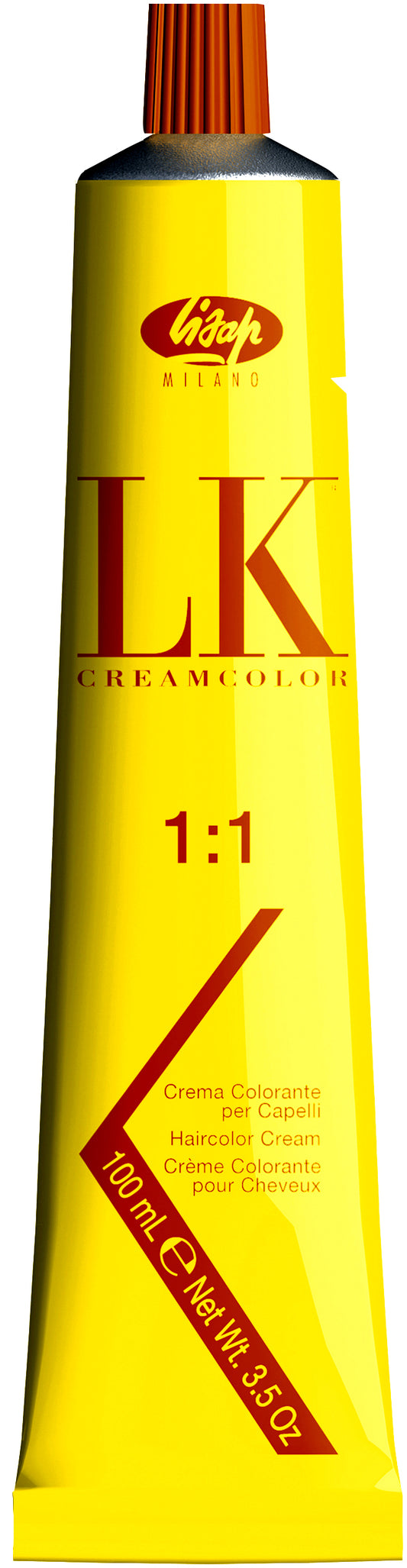 LK Creamcolor 8/67