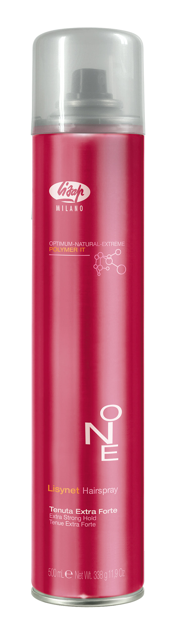 Lisap Lisynet Hairspray
