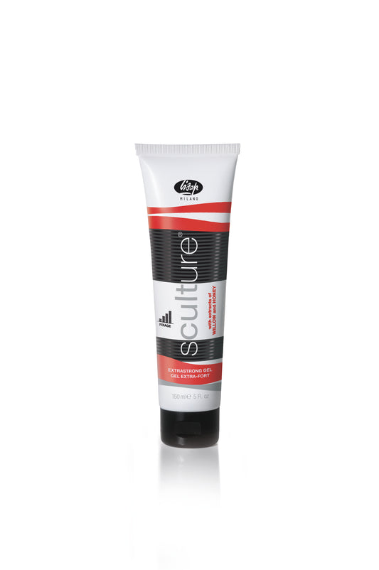Lisap Sculture Extra Strong Gel