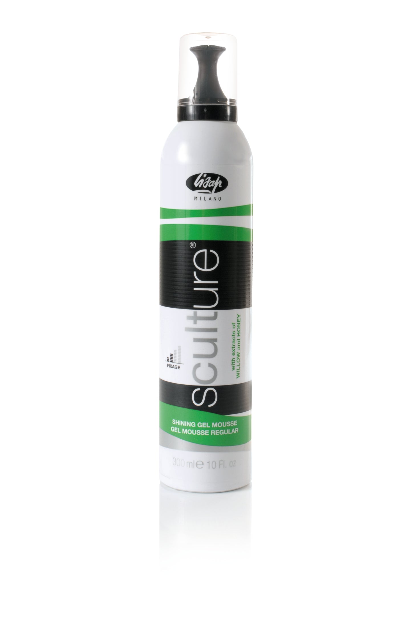 Lisap Sculture Shining Gel Mousse