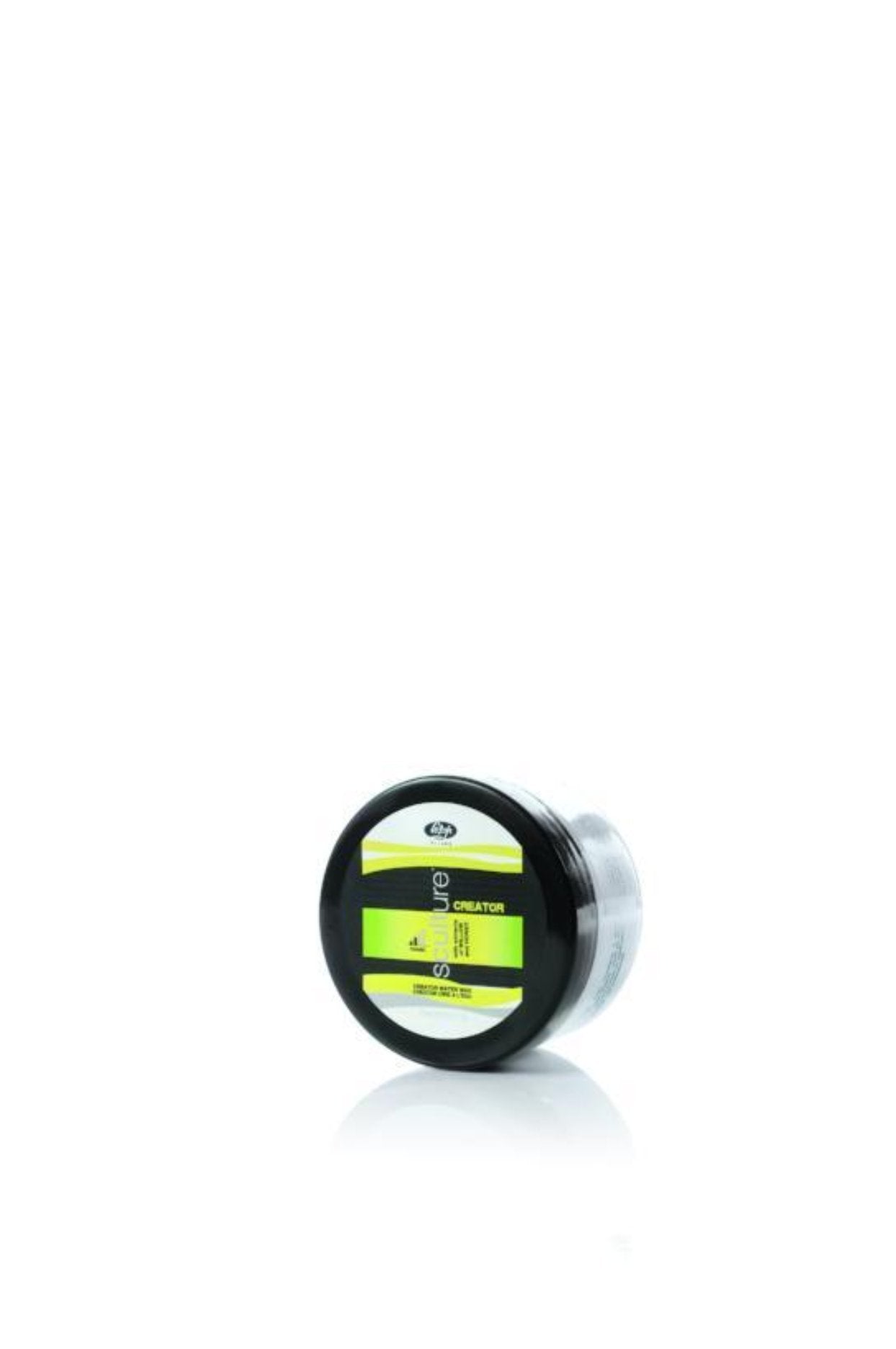 Lisap Sculture Creator Water Wax