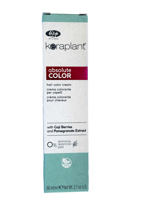 Easy Absolute Non-Ammonia Colour 6/43