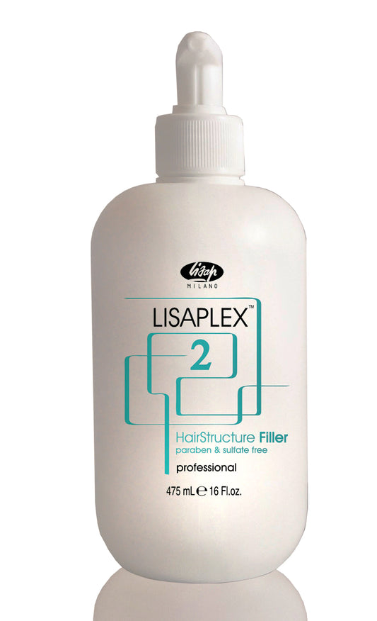 Lisaplex Hair Structure Filler
