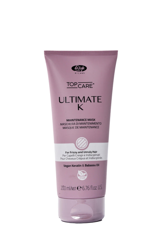 Ultimate K Maintenance Mask 200ml