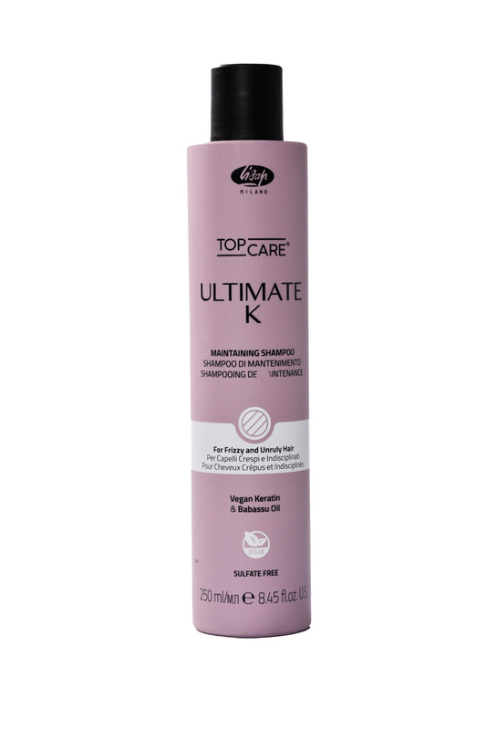 Ultimate K Maintenance Shampoo 250ml