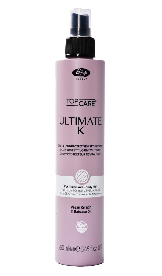 Ultimate K Plus Straight Fluid Spray