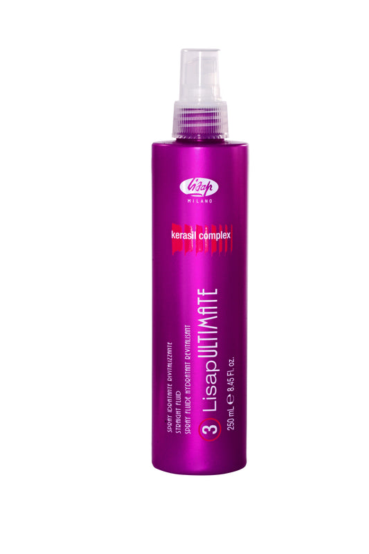 Lisap Ultimate Straight Fluid