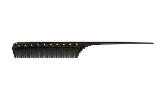 Y. S. Park Tail Comb 111