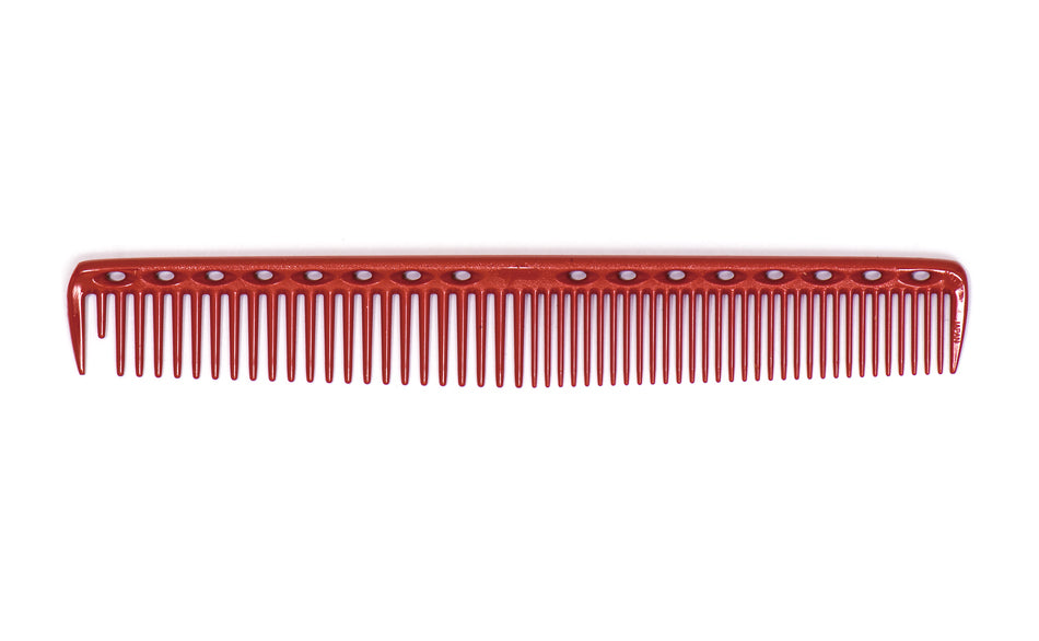 Y. S. Park Cutting Comb 337