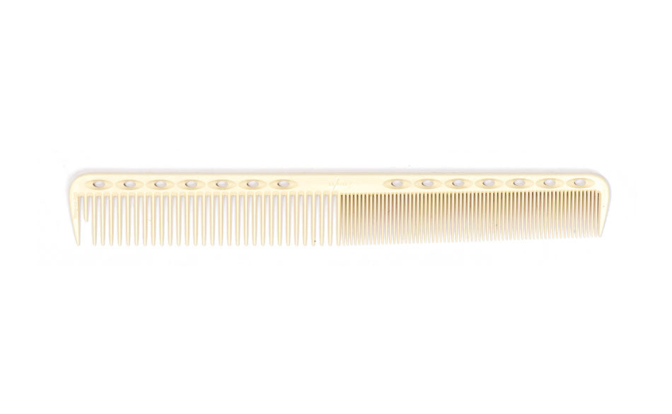 Y. S. Park Cutting Comb 339