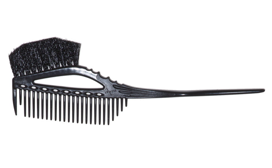 Y. S. Park Tint Comb & Brush 640