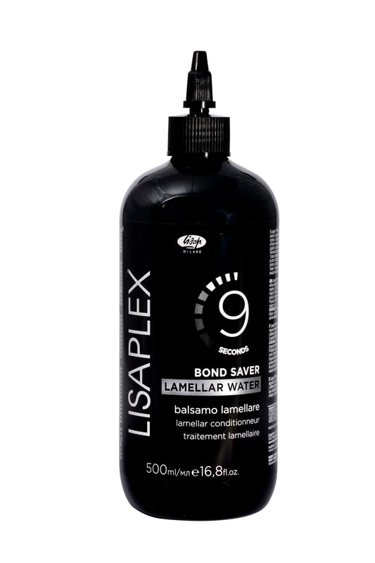 Lisaplex Bond Saver Lamellar Water