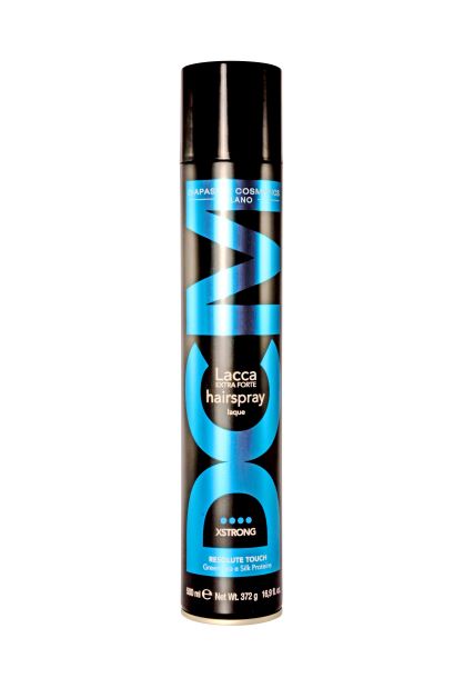 DCM Extra Strong Hairspray