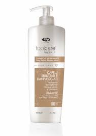 Lisap Top Care Repair Elixir Shining Shampoo