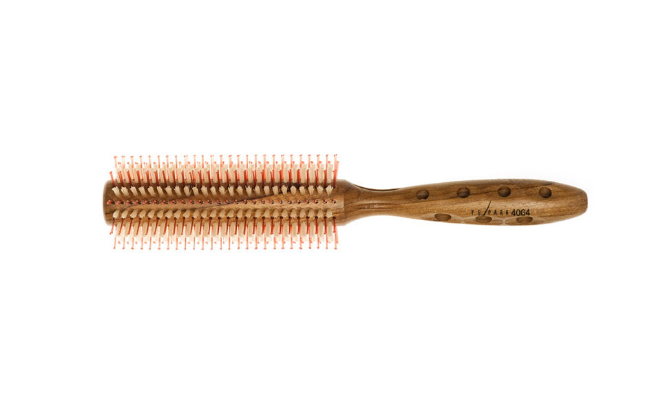 Y. S. Park G-Series Wooden Brushes