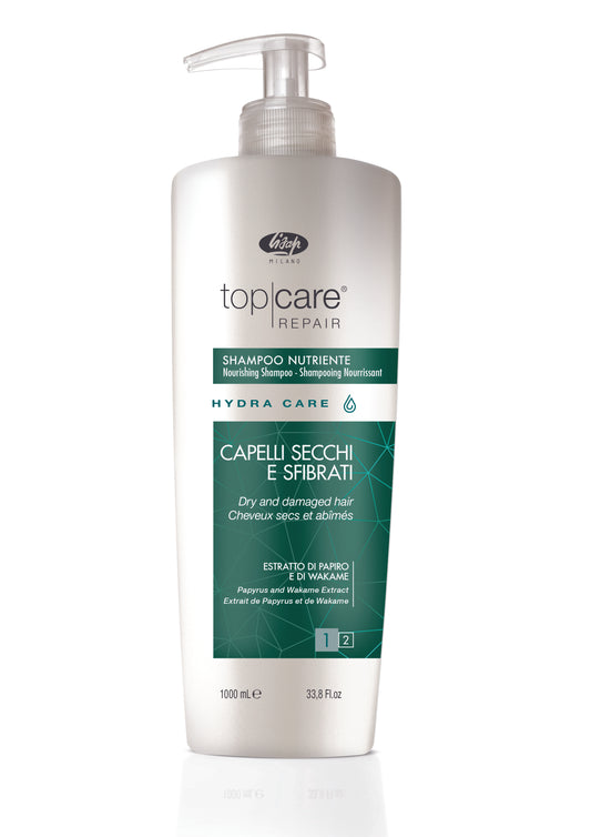 Lisap Top Care Repair Hydra Nourishing Shampoo