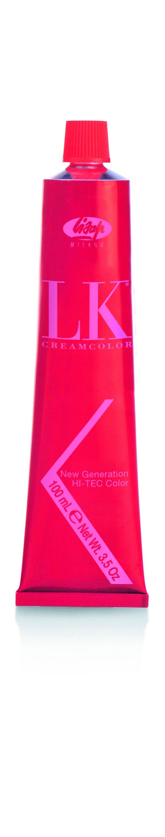LK Creamcolor Hi-Red Mixtone 00/556