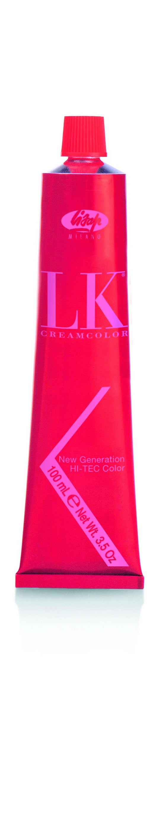 LK Creamcolor Hi-Red Mixtone 00/666