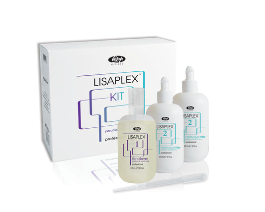 Lisaplex Salon Pro Kit