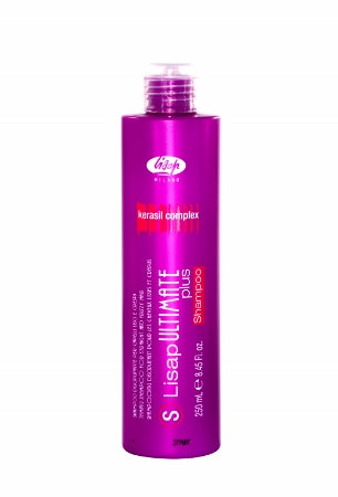 Lisap Ultimate Plus Taming Shampoo